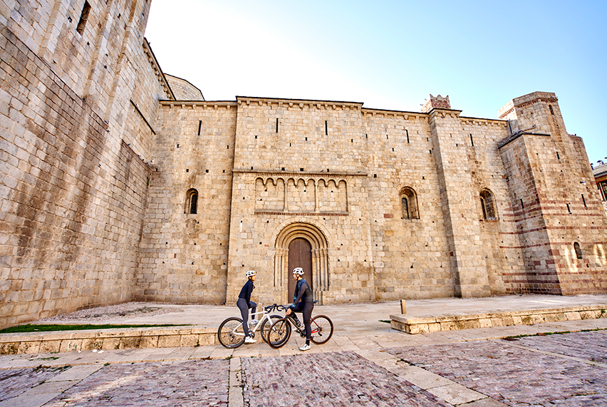 Apropa't a Lleida, viu el moment
