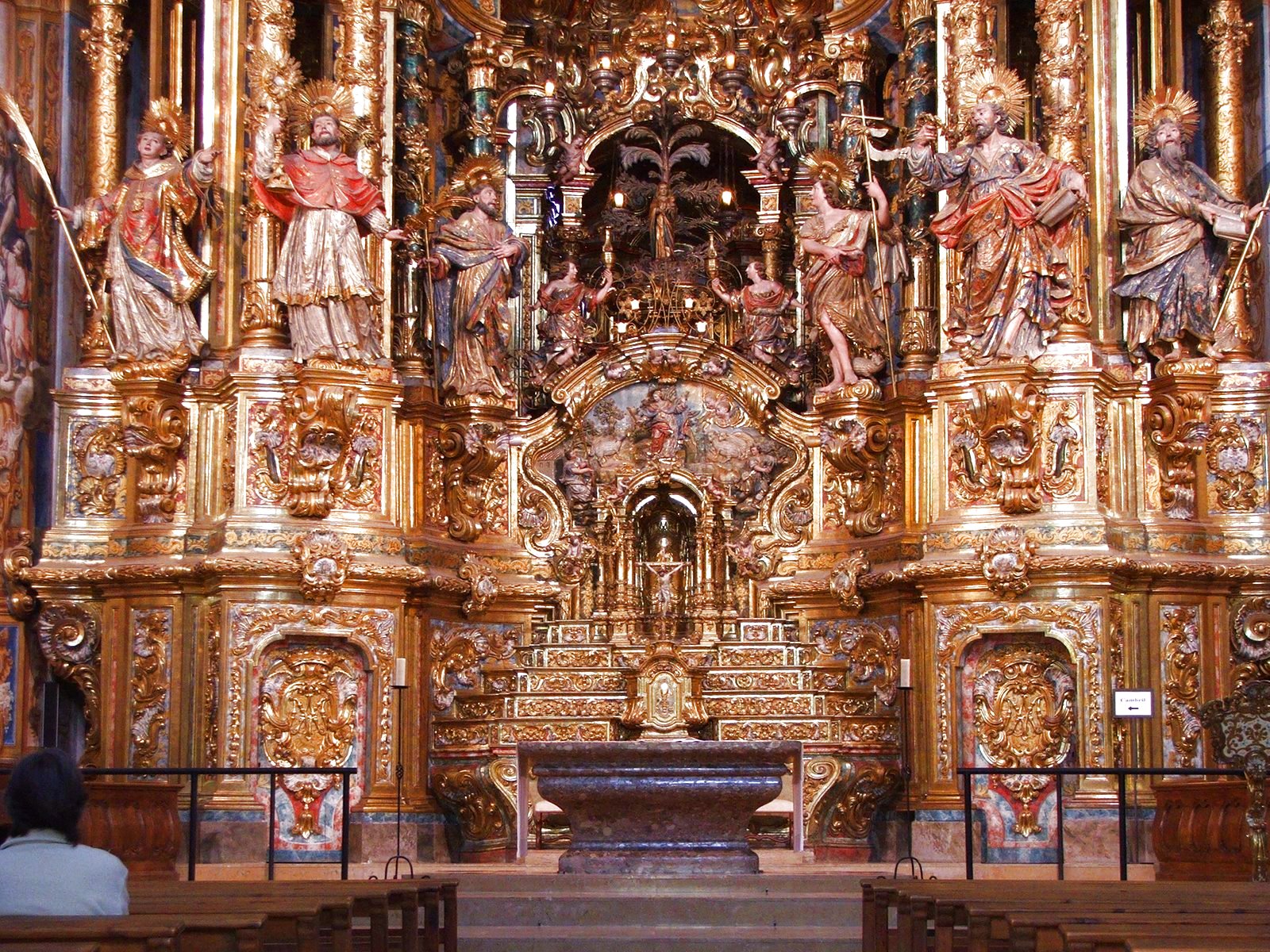 El Milagro