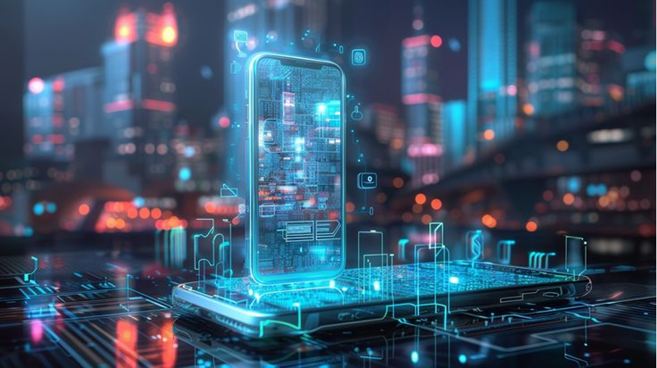 Com les aplicacions innovadores estan donant forma al futur de la tecnologia empresarial?