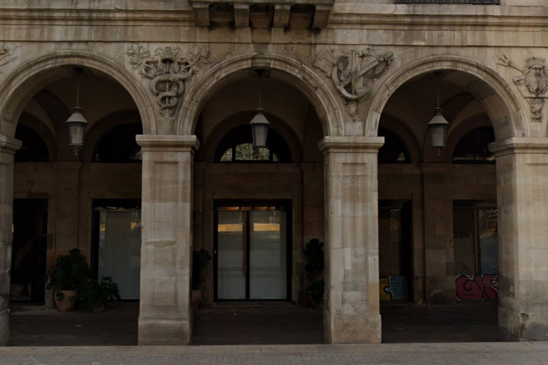 Porches de Xifré