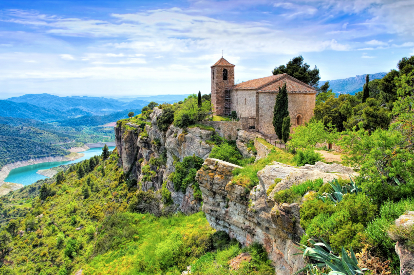 16 de novembre, Dia Mundial del Patrimoni