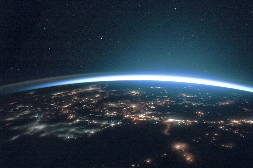 September 16, International Day for the Preservation of the Ozone Layer