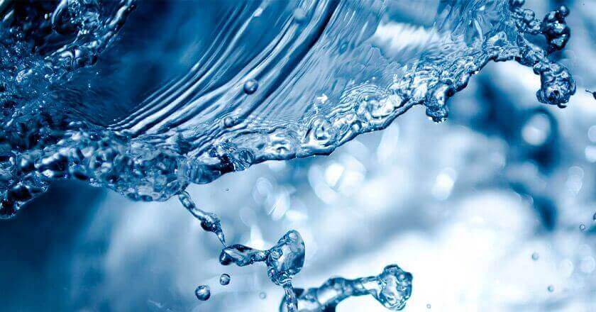 March 22, World Water Day