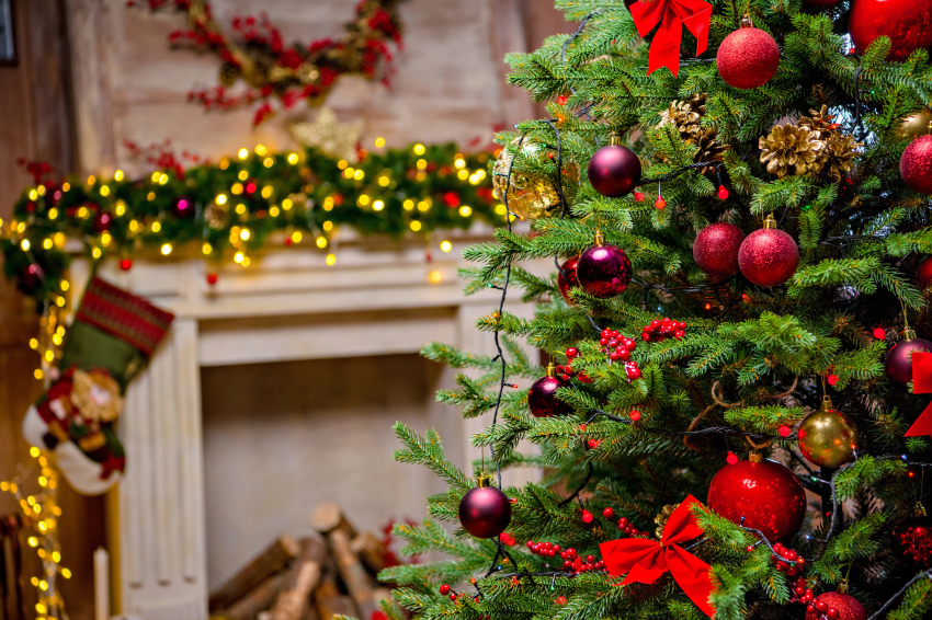 25 de desembre, Nadal