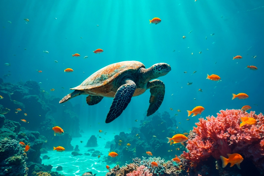 8 de juny, Dia Mundial dels Oceans