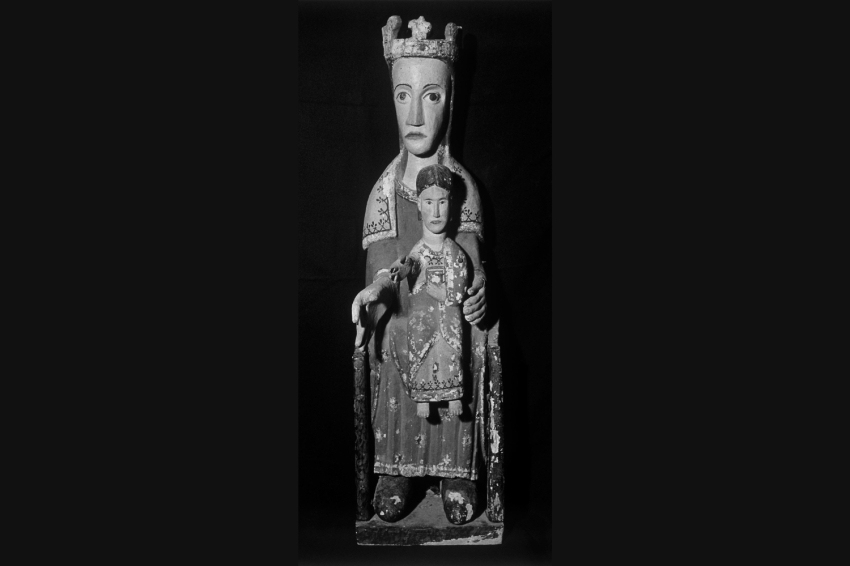 8 de septiembre - Día de Meritxell de Andorra