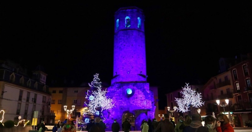 Activitats de Nadal a Puigcerdà