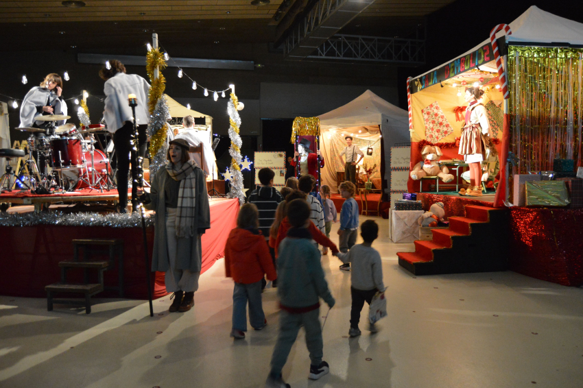 Agenda de Nadal a Solsona