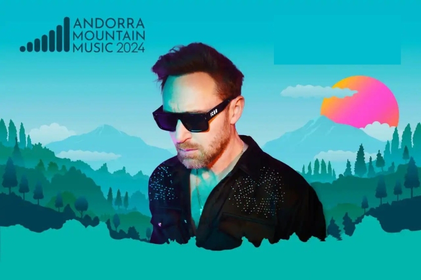 Musique de montagne d'Andorre 2024