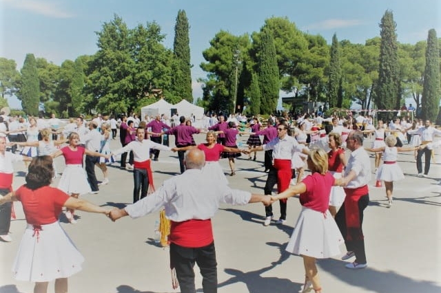 Pilgrimage of Saint Eloy in Tárrega