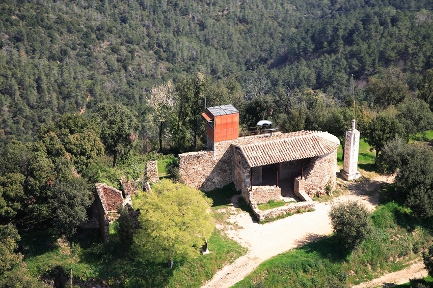 Aplec de Sant Grau in Sant Gregori