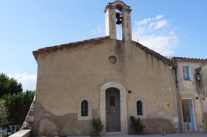 Aplec of Sant Grau and the Mare de Déu del Remei in Caldes de Malavella