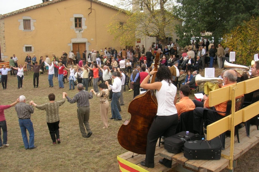 Aplec del Remei a Cassà de la Selva