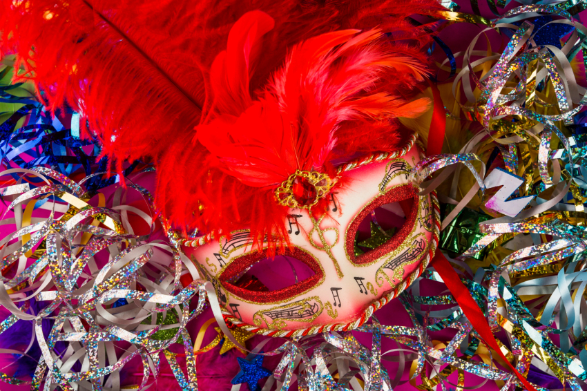 Carnaval a Albesa ( Properament ) | femturisme.cat