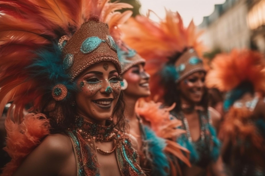 Carnaval de Torrdembarra