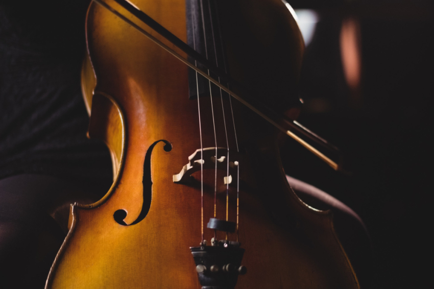 Concert series at the Convent of Sant Salvador, Horta de Sant Joan