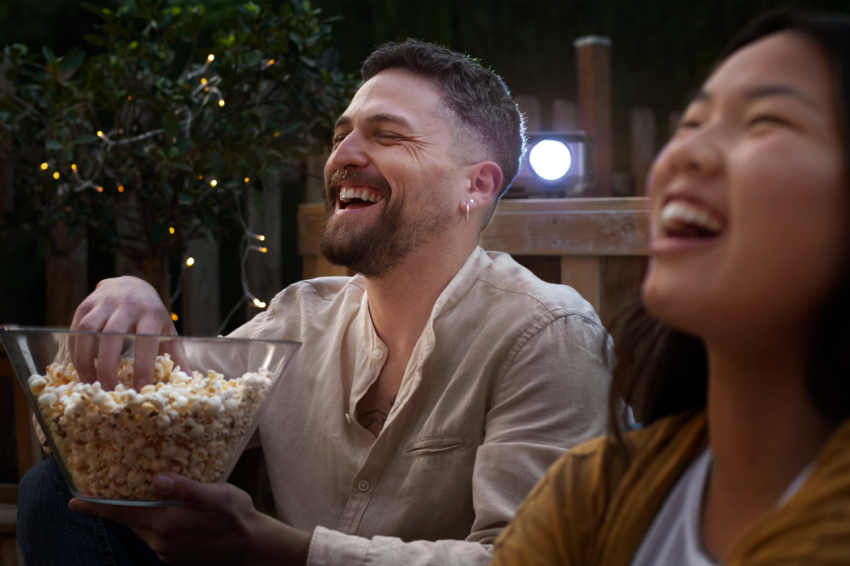 Cinema a la Fresca a Vilallonga del Camp