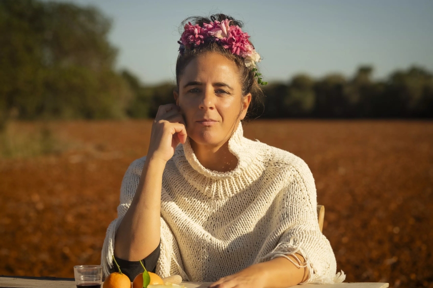 TIU concert in lArgentera