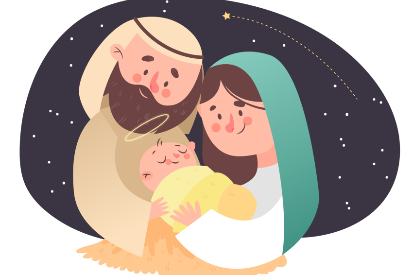 Nativity Scene Competition in Bolvir