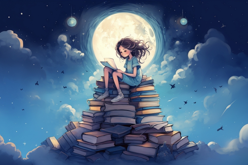 Cuentos del baobab: historias de África para soñar y aprender en la Casa Rull