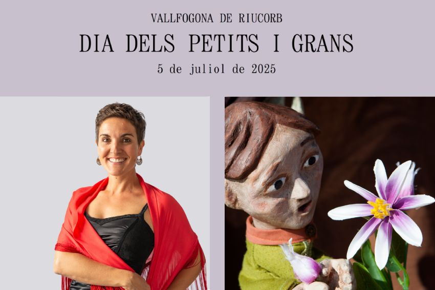 Dia dels petits i grans
