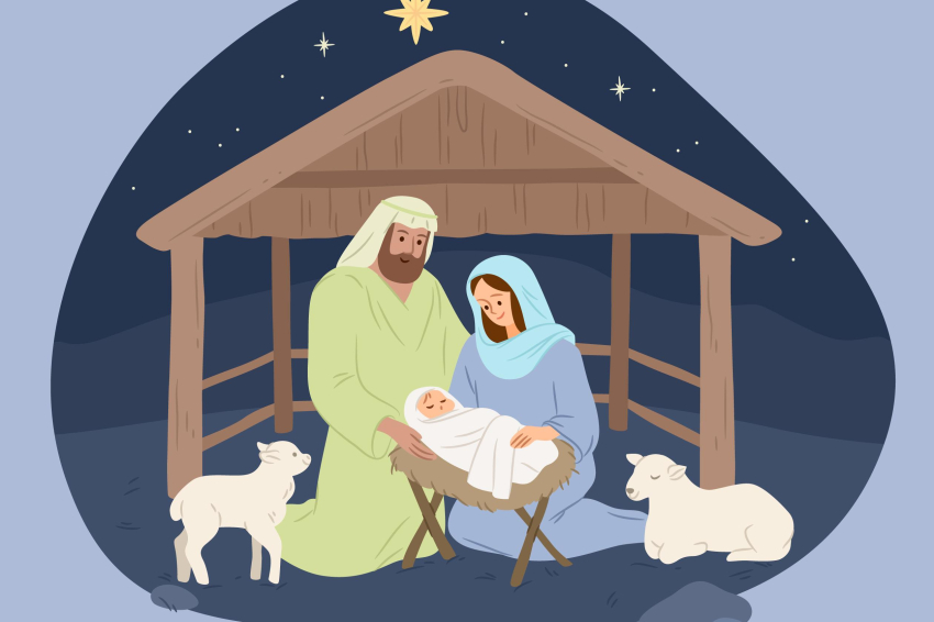 Exposició de Pessebres i diorames de Nadal a Mataró