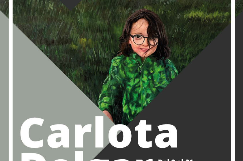 Exposició: REGRACIAR de Carlota Delgar