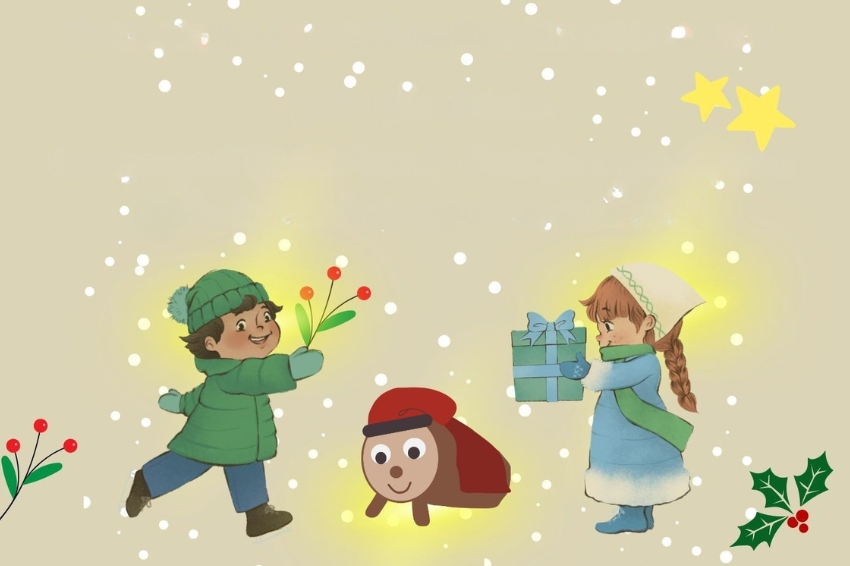 Winter Festival at the Fogars de la Selva Museum of Pagesia