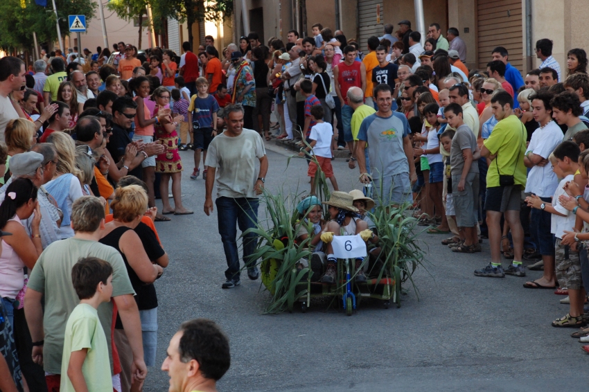 Festa Major d'Avià