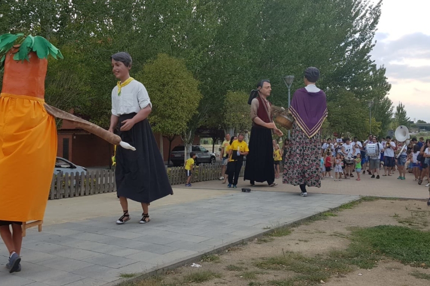 Grande Fête de Vilanova del Vallès