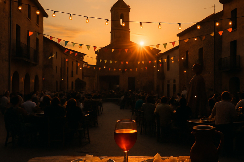 Festa Major dEspolla