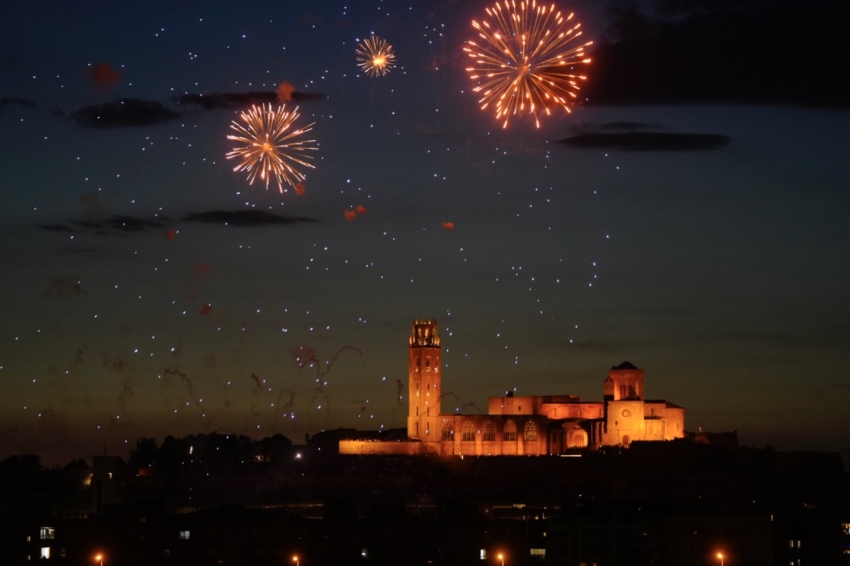 Festes de la Tardor de Lleida