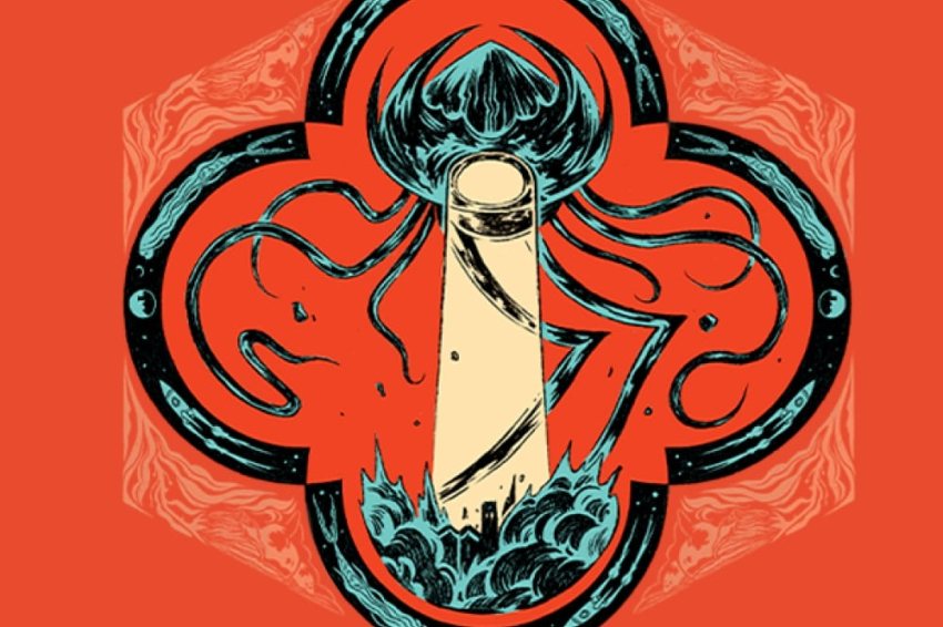 Festival 42 - Festival de Gèneres Fantàstics de Barcelona