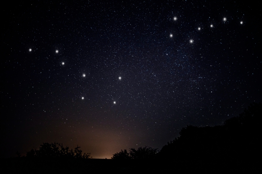Festival Astronómico Starlight Tiurana 2024