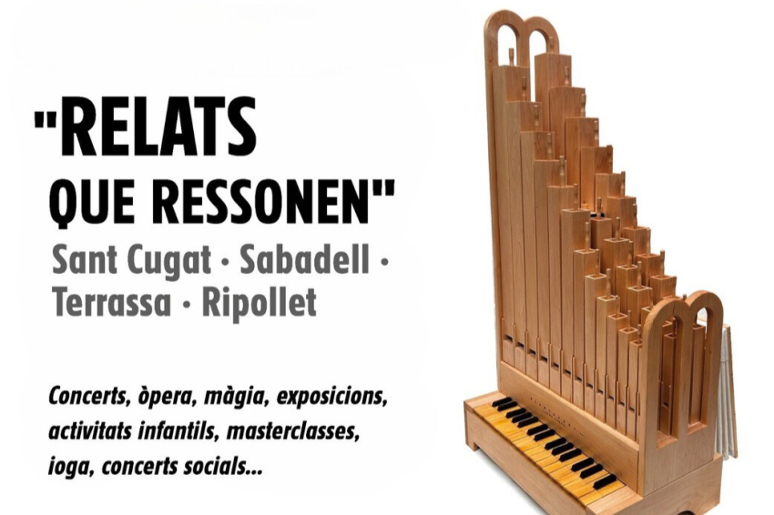 Festival Contratemps