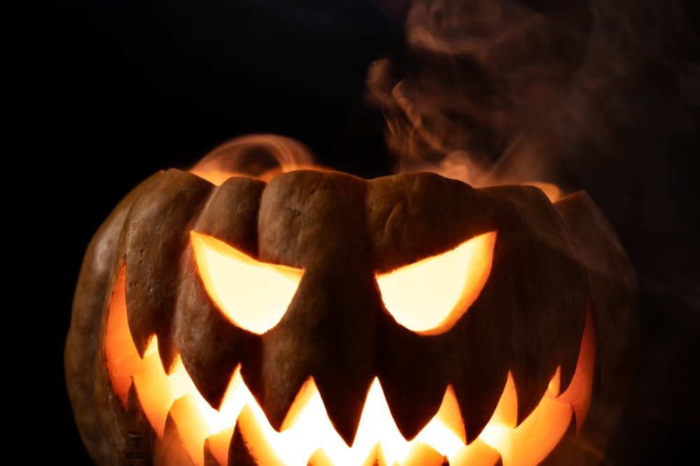 Festival Halloween a Masllorenç