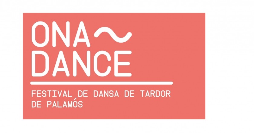 Festival Onadance à Palamós