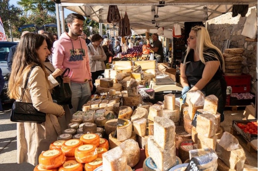 Feria del Aceite Verde de Maials