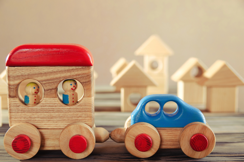 Feria del Juguete artesano y de 2ª mano y Mercado del Anticuario - Guissona