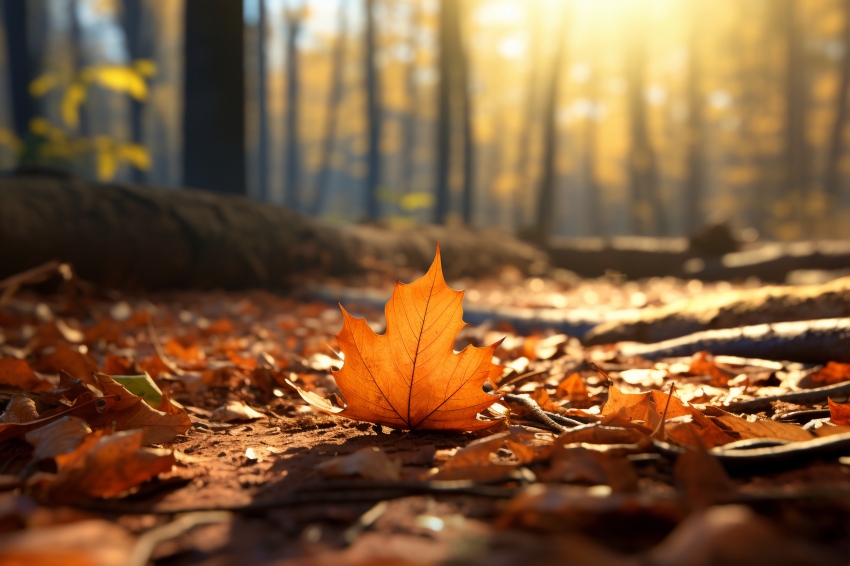 Feria de Otoño de Montseny