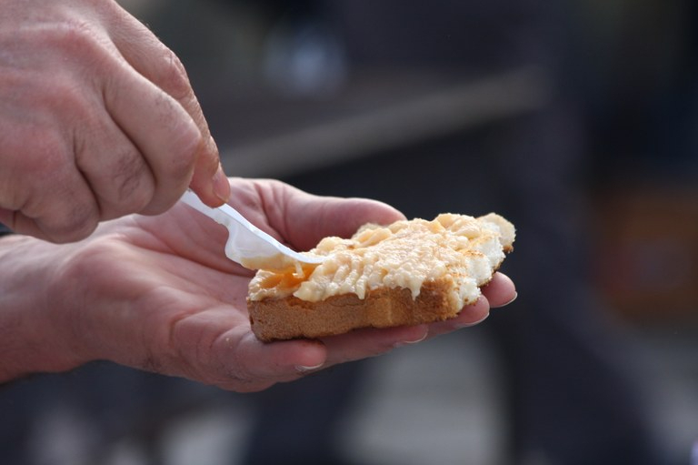 Fira del Codony de Tremp