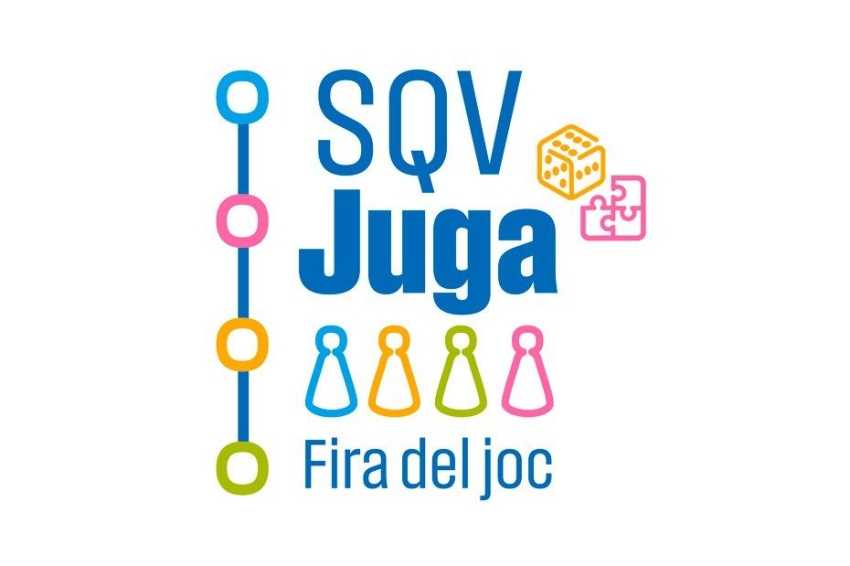 Fira del Joc a Sant Quirze del Vallès