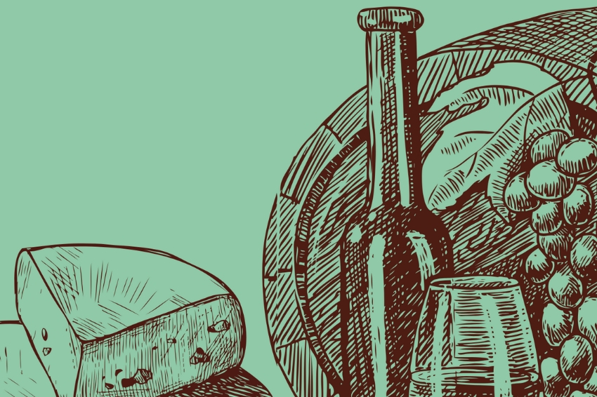 I Feria Gastronómica en Vilanova del Vallès