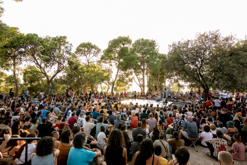 Feria Tárrega