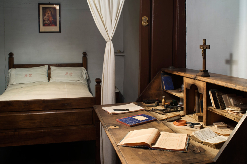 Historias, miedo y fantasmas. Una visita diferente a Casa Rull