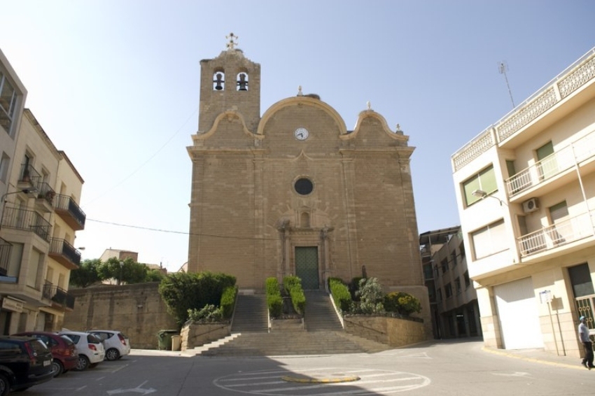 Jornadas Europeas del Patrimonio en Alcarràs