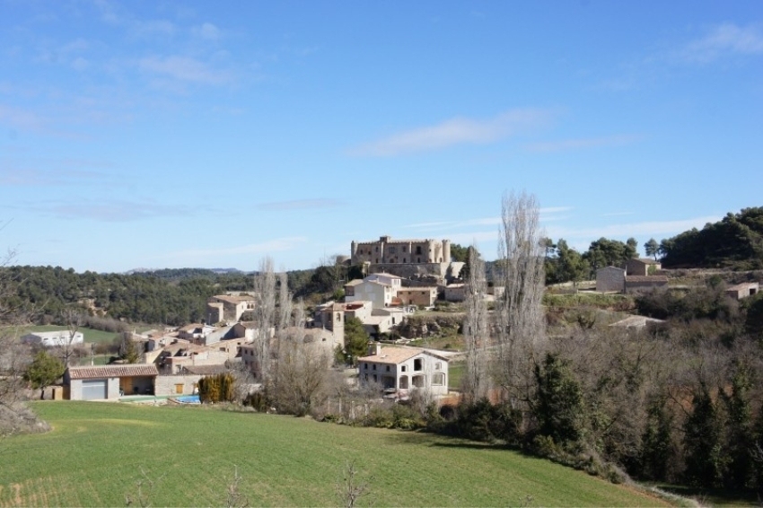 L'Aplec del Roser aux Piles