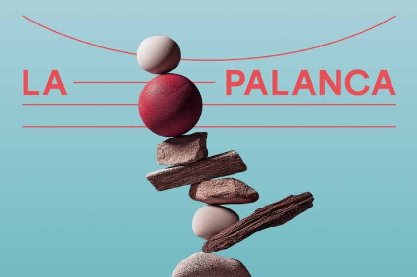 La Palanca 2025 - Festival de Circo Contemporáneo