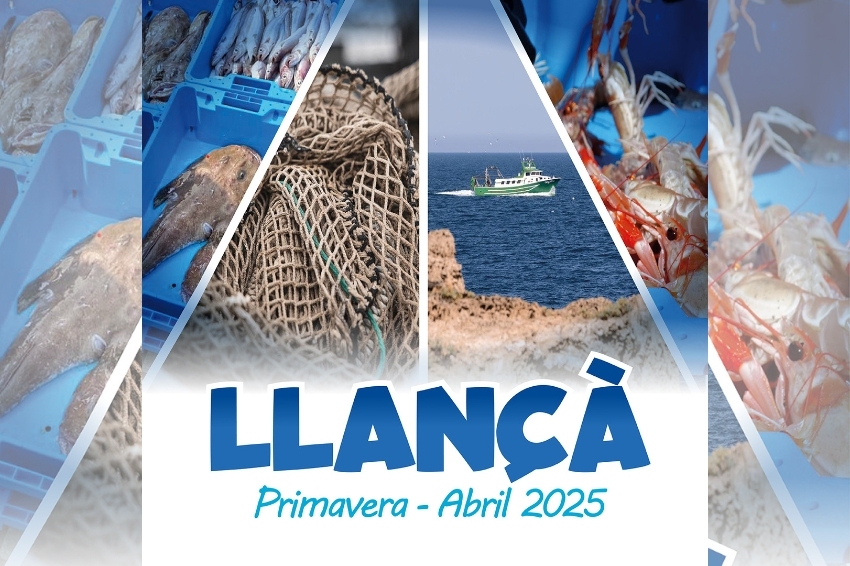 ¡Llançà de primavera, actividades de abril!