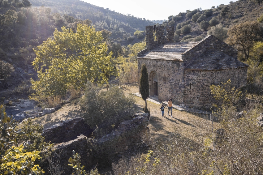 Llançà de Tardor